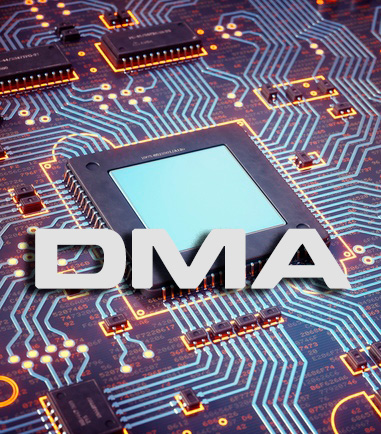 DMA products